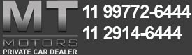 MT Motors
