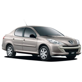 207 Sedan