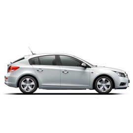 Cruze Sport 6