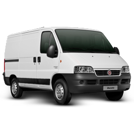 Ducato Cargo