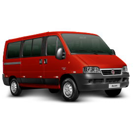 Ducato Passageiro