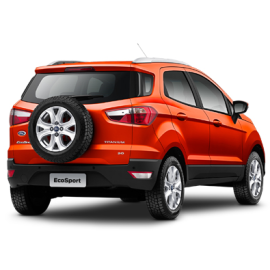Ecosport