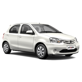 Etios Hatch