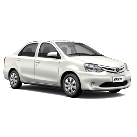 Etios Sedan