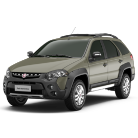 Fiat Adventure