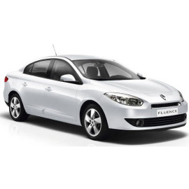 Fluence