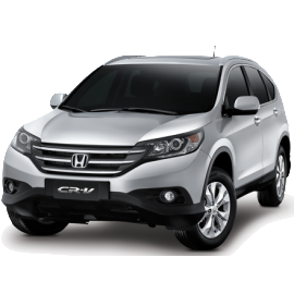 CR-V