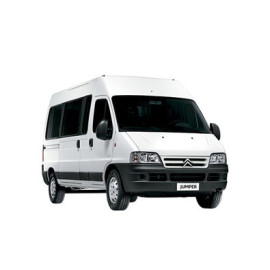 Jumper Minibus