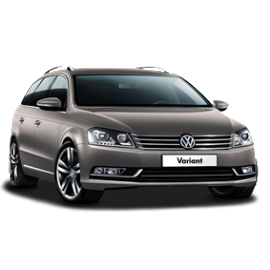 Passat Variant