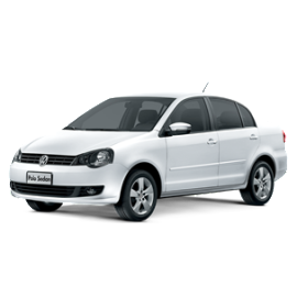 Polo Sedan