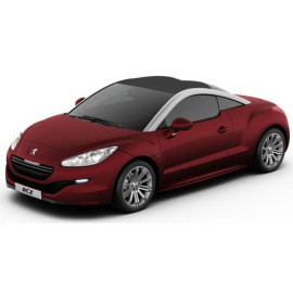 RCZ