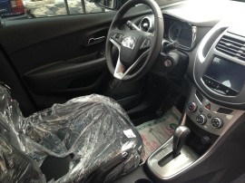 TRACKER LTZ AUT. 2014 5