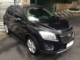 TRACKER LTZ AUT. 2014 2