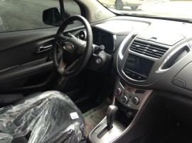 TRACKER LTZ AUT. 2014 9