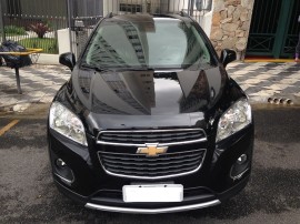 TRACKER LTZ AUT. 2014 11