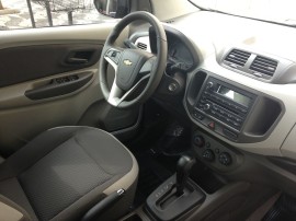 SPIN LT .1.8 AUT. 2014 6