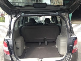 SPIN LT .1.8 AUT. 2014 10