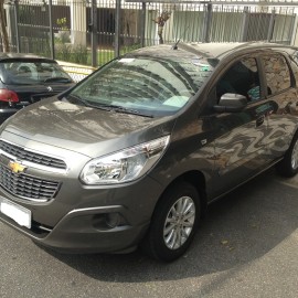 SPIN LT .1.8 AUT. 2014