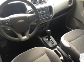 SPIN LT .1.8 AUT. 2014 12