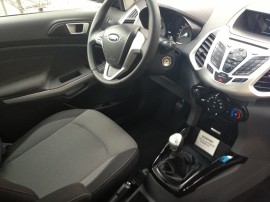 ECOSPORT F.STYLE 2014 5