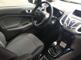 ECOSPORT F.STYLE 2014 9