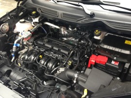 ECOSPORT F.STYLE 2014 10