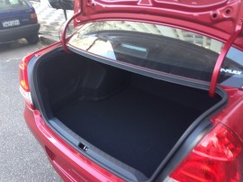 ETIOS SEDAN XS 1.5 2014 6