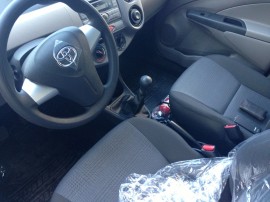 ETIOS SEDAN XS 1.5 2014 8