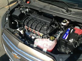 PRISMA LT 1.4 2014 9