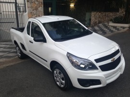 MONTANA LS 1.4 2014 2