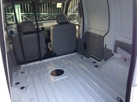 KANGOO 1.6 EXPR. 2014 5