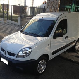 KANGOO 1.6 EXPR. 2014