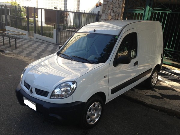 KANGOO 1.6 EXPR. 2014