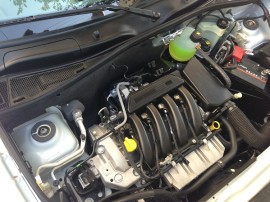 KANGOO 1.6 EXPR. 2014 11