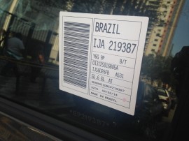 HB 20 - 1.6 AUT. 2014 8