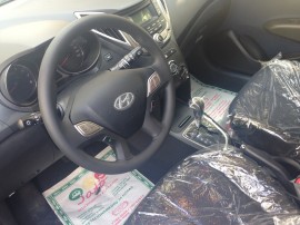 HB 20 - 1.6 AUT. 2014 9