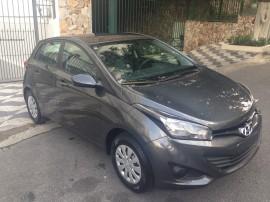 HB 20 - 1.6 AUT. 2014 2