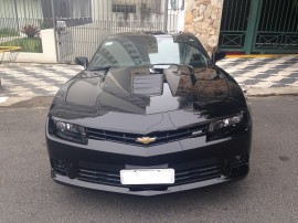 CAMARO SS 2014 3