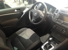 TIGUAN TSi 2.0  2014 7