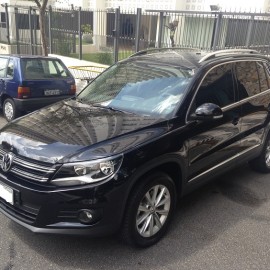 TIGUAN TSi 2.0  2014