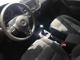 TIGUAN TSi 2.0  2014 12