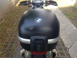 BMW GS 650 2011 8
