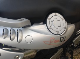 BMW GS 650 2011 11