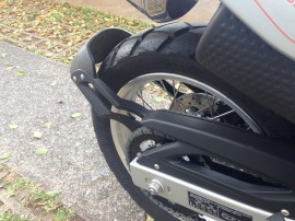 BMW GS 650 2011 13