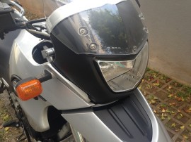 BMW GS 650 2011 15