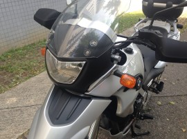 BMW GS 650 2011 16