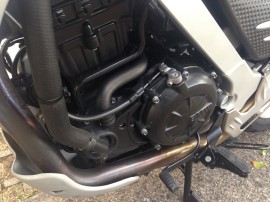 BMW GS 650 2011 17