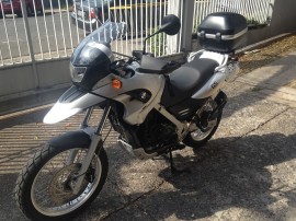 BMW GS 650 2011 2