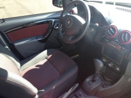 SANDERO STEP WAY 2014 10