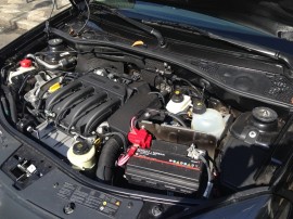 SANDERO STEP WAY 2014 11